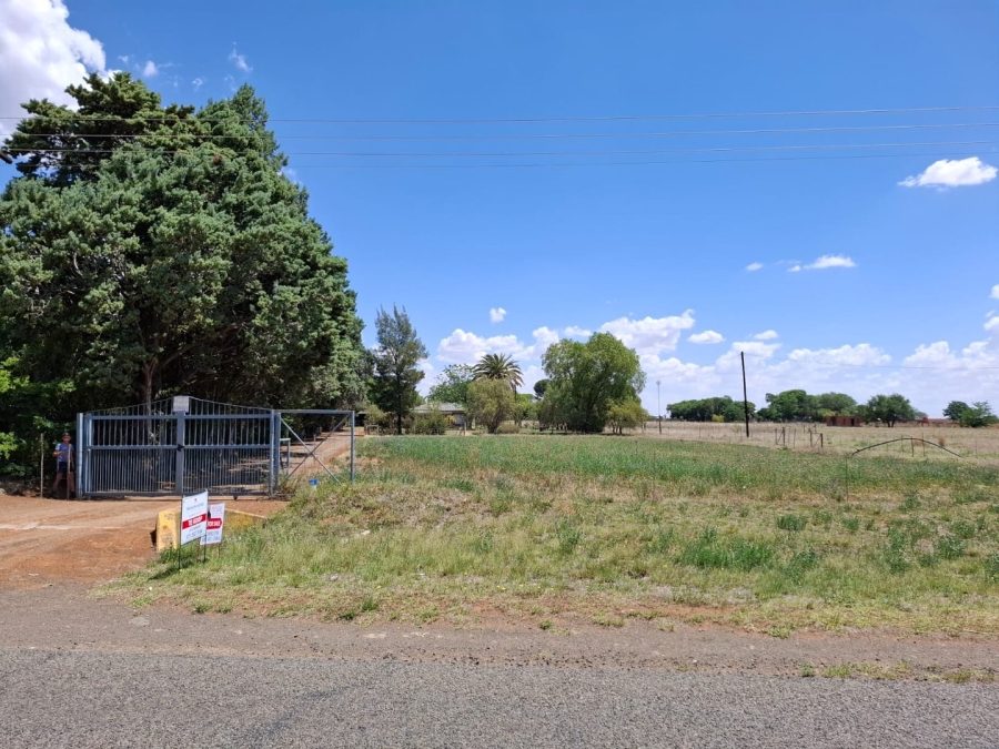 3 Bedroom Property for Sale in Bainsvlei Free State